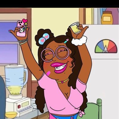 you don’t get to dictate how I respond or react control yourself first then we’ll get somewhere& if I lose control fuck your baby mama. 🥴 🏳️🌈 only account.