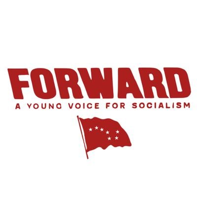 The official magazine of the @ConnollyYM.
Socialist-Republican analyses of all things culture, news, in Ireland and beyond. #ArAghaidhLinn! 📰 🚩🌍