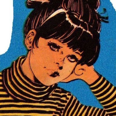 24♀ | 90s music 📻 movies 🎬 boxing 🥊
⋅˚₊‧ ୨୧ ‧₊˚ ⋅
N4 日本語📚 | Escribo en @futoikarasu ✒️