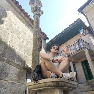 Greaxi09's profile picture. Euskalakari,
Gaymer