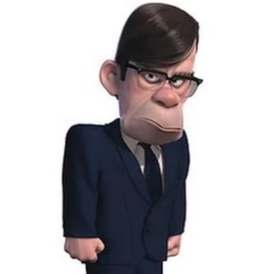 SviMykhailiuk0's profile picture. I’m fucking miserable