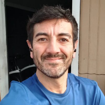 MAUegiziano's profile picture. Ya no vale la pena para mí opinar de actualidad y política. Sobre todo en año electoral se pone muy desagradable.
Elijo ser feliz ✨️💖...🚲... 🖖

🇨🇱chileno