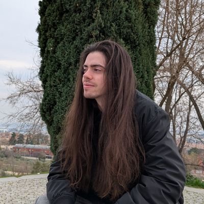 N3iral's profile picture. Singer + (Guitar/Drums/Piano)
Physics/Astronomy/Computer Science
25
Fxck society.