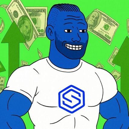 Sharp1inkgaming's profile picture. SharpLink on Base is a celebration of Sharplink Gaming's chad move to go all-in on ETH

https://t.co/ix4RfmFzJ5

https://t.co/HP4NMSDyqV