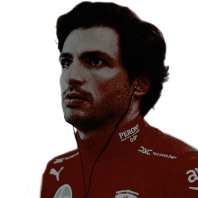 spanishdriv's profile picture. ‍ ‍ ゛ ‍call ‍me ‍ 𝒔𝒎𝒐𝒐𝒕𝒉‍ ‍ 𝒐𝒑𝒆𝒓𝒂𝒕𝒐𝒓‍ ‍f𝟷 ‍ driver ‍for ⠀ 𝖋errari ‍#𝟝𝟝. ‍yeah, ‍ it ‍ feel ‍ so ‍ good, ‍ i ‍ might ‍ just ‍ lost ‍ my ‍ mind.