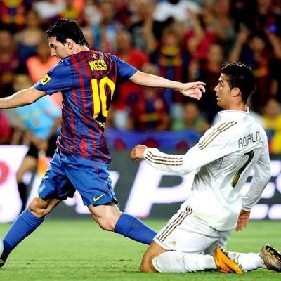 jordancosmas12's profile picture. @fcbarcelona Visca el Barça.