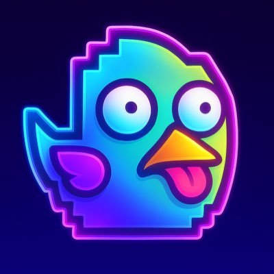Tap. Swipe. Survive. — Birdl is the modern iOS tap to flap survival game…with a few twists! With Global Leaderboards! Available for FREE on Apple iOS App Store!