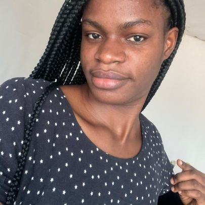 Daughter of a warrior🏇🏹KOGA'18 |🎓KNUST'22📚🎓