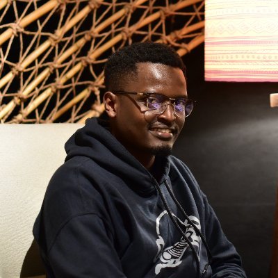 paulkinyatti's profile picture. 10x • Big Tech • Software Engineering • DSA