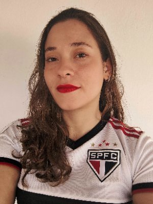 _thaisnery's profile picture. FFLCH-USP | IEB-USP
Entre a História e a Geografia. 

⚫⚪🔴