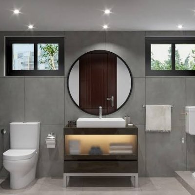 X featuring pictures and videos from Toilet, Bathroom, Shower.