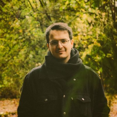 NicolasAhumadaY's profile picture. Compositor