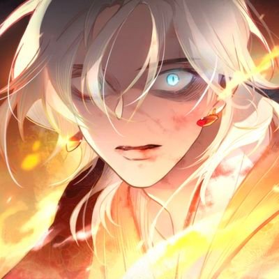 Yuin_38's profile picture. 비계(본계정 타장르)
only 허세자 얘기(복귀함)
그림/잡소리/게임
문수이인, 이인문수(모든 캐들 다 그림)
주상전하 멌있어요
주상전하 성격좀 고쳐요!!
비계 @yujin_37