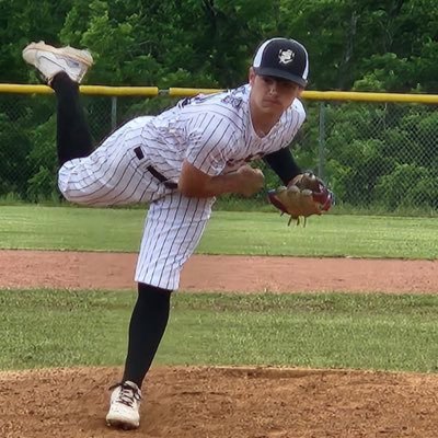 Bradych26's profile picture. 2028 Elizabethtown High School RHP-ACT 17- 3.93 GPA