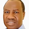 BOGbadams's profile picture. A Lagosian with a passion for Development, Urban Regeneration and Human Capacity Development. Unapologetically Yoruba.
