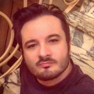 Ecléctico amante del Cine, Animación, Escribir y videojuegos