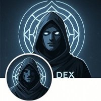 Big Codex // Ashnerosalm (@bigcodexhq) 's Twitter Profile