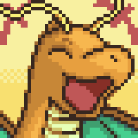 _Dragonite2's profile picture. A²