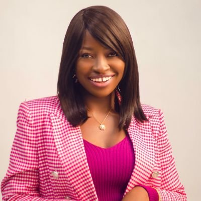 Ifeoluwa_Gbenle's profile picture. Brand and marketing professional