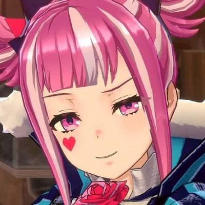 drill98562's profile picture. 22. Soy fan de Pokémon, fire emblem, ace attorney, yu-gi-oh, Inazuma eleven y precure. hortensia y sango suzumura son mis favoritas 🩷💜