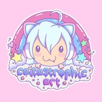 Caitastrophic_Art (@caitastrophy16) 's Twitter Profile Photo Caitastrophic_Art (@caitastrophy16) 's Twitter Profile Photo