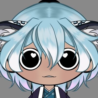 ❄️ Snow Leopard Gaurdian✨️
19 🇵🇭 | ENFP | #IllustraSen | 💜❤️| #SenSenDraws | https://t.co/YWy2LqQguh
check pinned post for schedule and reference!