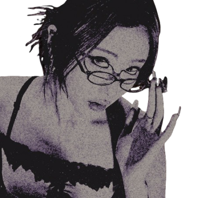 evangslism's profile picture. ⠀⠀ ⠀