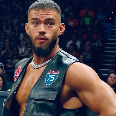 ATDnameless's profile picture. Austin Theory 🚀| Elayna Black🖤| Alister black 💀