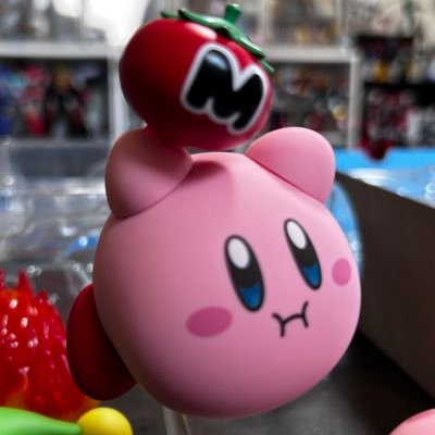 趣味アカウント/ポケポケ4〜9月度ランクママスターボールランク連続達成/可動フィギュア・変形ロボット収集(固定ポスト参照)と食べ歩きの写真をあげることが生きがいのピンクの悪魔/#そうたランチ/#そうたのフィギュアコレクション/ミラティブ毎日配信者URLはリンクから