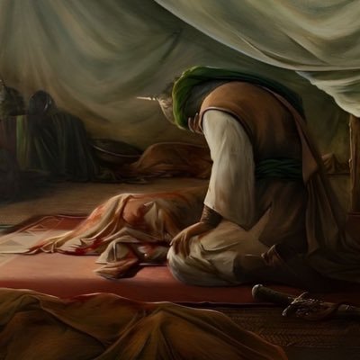 أَنا في الرَّخاءِ أَلحَسُ قَصاعَكُم،وفي الشدَّةِ أواليكُم وأَنصُرُكُم • فكأَنَّ الدُّنيا لَم تَكُن،وكأَنَّ الآخِرَةَ لَم تَزَل والسلام • عايِش بخِدمَة رُقَيَّة.