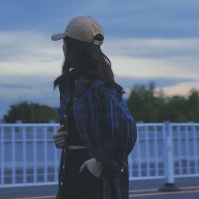 zhu_ding12792's profile picture. 迎接崭新的未来