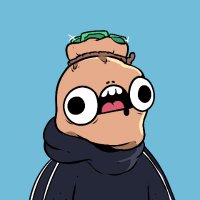 Bagz (@bagzbags) 's Twitter Profile