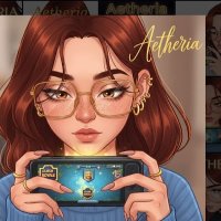 Aetheria (@aetheria_cr) 's Twitter Profile