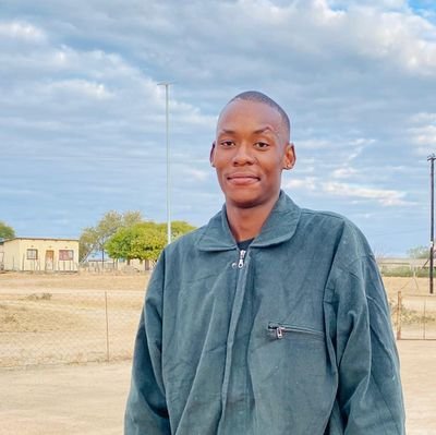 A young Man in the Making 📈
Farmer, Agronomist👩🌾🇧🇼