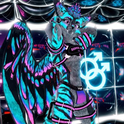 🔞!NSFW!🔞 Pansexual | Jex/Fox/Ultirex | hella lewd | Single | switch | open DMs | feel free to boop! I don’t bite~