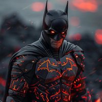 Batman (@nulloverwatch) 's Twitter Profile