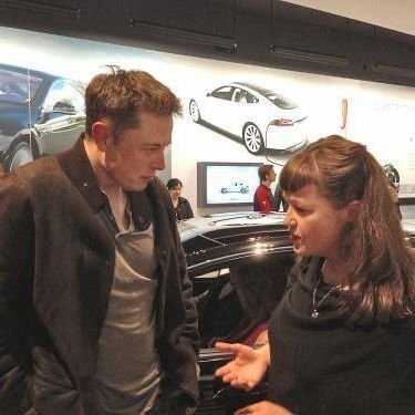 Guiding #ElonMusk’s vision for a better future through Spacex, Tesla, Neuralink, and more. & Tech enthusiast, dream chaser, innovation advocate. #happilymarried