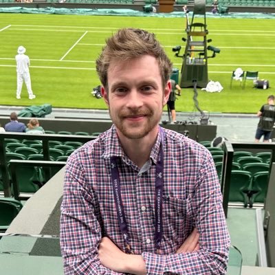 Thomas Godfrey Profile
