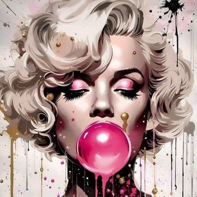 $TRUMP👩🏼💻ENGR/Glamma💎MOM🥉&🥇is US Marine Vet & US NAVY RSV HospCorpsmen (going to the ‘Greenside’)🦅🌎⚓️🇺🇸 #WWG1WGA 🐸 *WOW🤩followed by🥳@PapiTrumpo 🏅