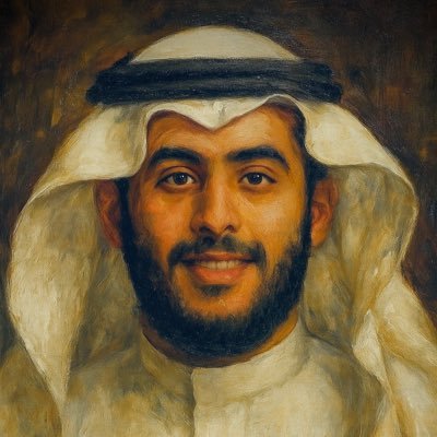 ماجستير إعلام، متخصص في الإعلام الرقمي، مهتم بالتطوير والفنون البصرية.