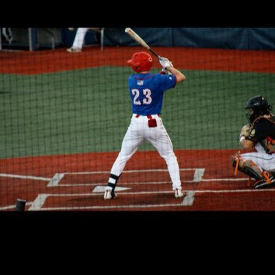 Carter “Tater” Johnson Profile