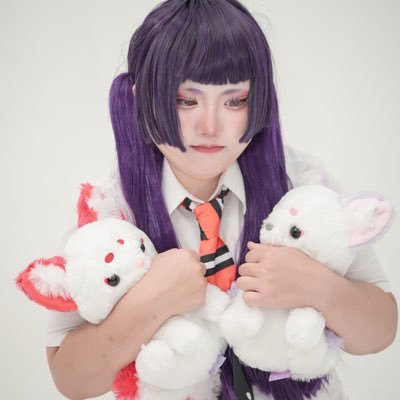 名前読み➡️クララ【コス&オタ活垢】25↑🚺 重々加工勢!種と最近はWBにお熱🔥ラクス最推し(田中理恵様も好き)🩷下記のツイフィールをご確認の上、それでも良ければ仲良くして下さると嬉しいです🎀✨宜しくお願い致します🥰🙏✨(加工厨、ツイ消し魔、リプDM遅いかもです) MBTIは、ENFP-T(運動家)