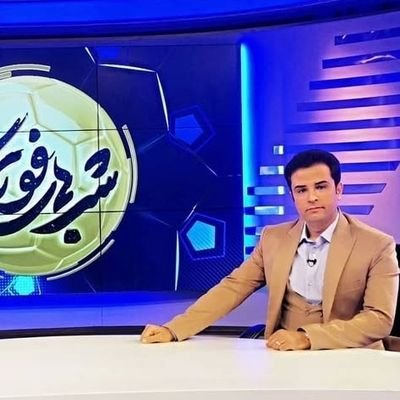 Persian-speaking presenter & voice artist | 25+ years in Iranian media | Passionate about storytelling & narration