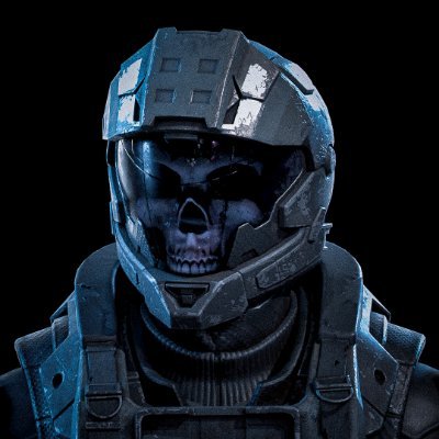 LordMdama's profile picture. Halo Content Creator