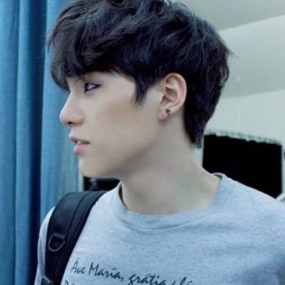 i’m like jungkook if he was a girl
