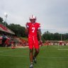 _C8___'s profile picture. C●:2027

WR#7
6'3
C 🔴🐘
@RedElephant_FB
 Psalms 56:11
Email: Collinanddevaunsmom@hotmail.com 
#678-849-9060