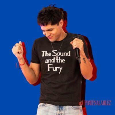 Información acerca del cantante y participante de La Voz @_alanlez - ESCUCHA SU MÚSICA 🎧 👇🏽