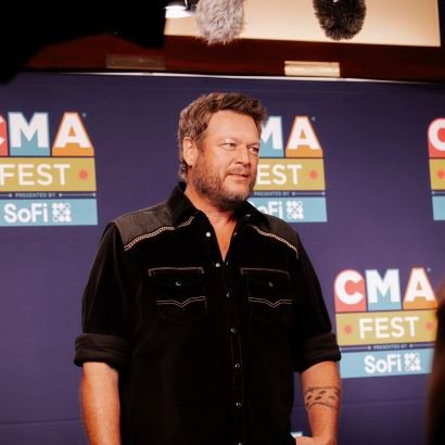The Official Blake Shelton Twitter. You're getting the real BS straight from Blake himself. (And a few official updates from Team BS, too.)
• Tishomingo,.....