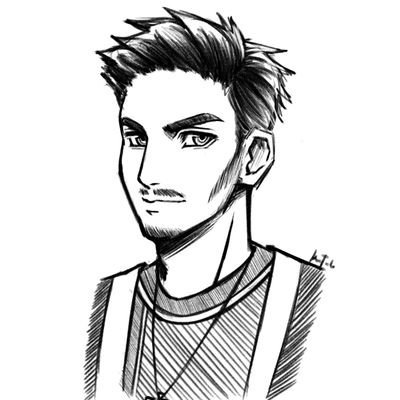 Moroccan Smash Ultimate player, Sora/Cloud co main, KH & FF7 fan. Doing my best to move forward.
Lost my old account, plz check pinned tweet x)