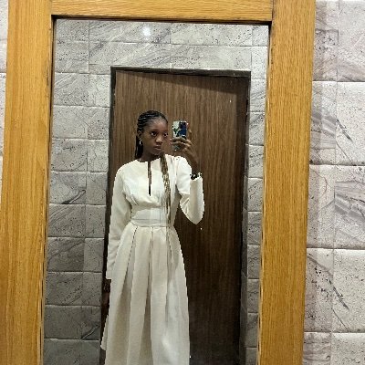 perfectronn's profile picture. Seeking inspiration in the mundane. Creative Writer. Author of Hunting Tears. Linkedln: https://t.co/80HAmIMoQb… 📩 okeyonyemasharon@gmail.com